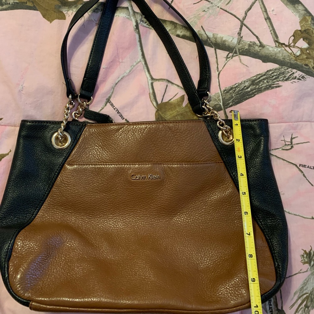Calvin Klein bag